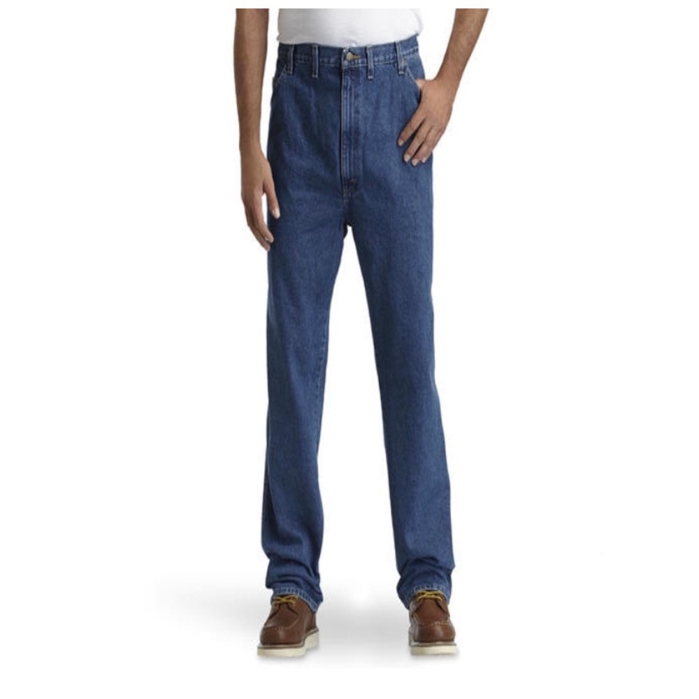 Wrangler jeans